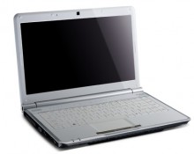 日本エイサー、Gatewayブランドから省電力タイプのノートPC2シリーズを発売
