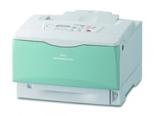 給紙構造を安定化し定型帳票の印刷も可能なモノクロレーザプリンター「マルチライタ8450N」など4機種を発売　NEC