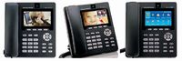 多彩なコミュニケーション機能を搭載した『Grandstream社製 GXV3140 IPマルチメディア電話』先行予約開始