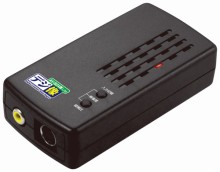 アップスキャンコンバーター「デジ像AV-BOX版Lite」を発売  プリンストンテクノロジー