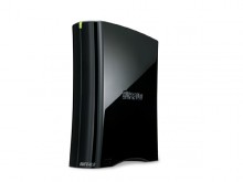 バッファロー　セキュリティを強化したUSB用外付ハードディスク「HD-CXTU2シリーズ」4製品を発売