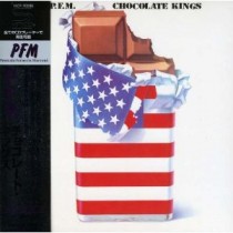 【名盤クロニクル】テクニカル・ロックの最右翼　PFM「チョコレートキングス」