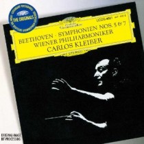 【名盤クロニクル】C・クライバー指揮　ベートーヴェン:交響曲第5番《運命》&7番