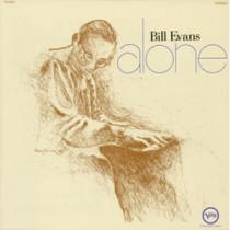 【名盤クロニクル】孤高のソロピアノ　ビル・エヴァンス「アローン」