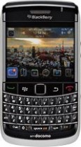 スマートフォン BlackBerry Bold 9700を発売 NTTドコモ