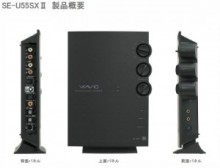 デジタル/アナログセレクタブル機能付き高品位USBデジタルオーディオプロセッサー「SE-U55SX II」発売　オンキヨー