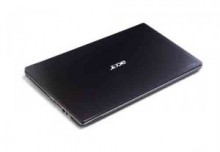 日本エイサー　10万円を切る3D対応ノートPC「AS5745DG-A54E/L」を発売