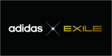 EXILEが日本のスポーツ界を変える？ adidasとEXILEの最強タッグが実現！