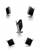 ASUS　テレビに接続できるミニPC「EeeBox PC EB1501P」を発売