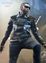 【イタすぎるセレブ達】声が出ない！　Usher、独ベルリンでコンサート中断。