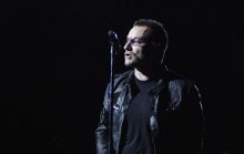 【イタすぎるセレブ達】U2　コンサート開催に暗雲か!?　会場の電源ケーブルを盗まれる