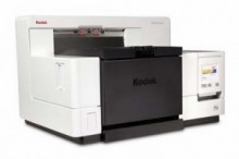 コダック　集中処理向けデスクトップ型スキャナー「i5000シリーズ」を発売