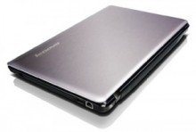 レノボ・ジャパン　マルチメディア環境とビジネス用途に幅広く使えるノートPC「IdeaPad Z570」発表