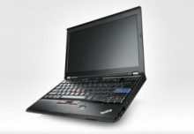 レノボ・ジャパン　最新テクノロジーを搭載したノートPC「ThinkPad X220」を発表