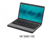 日本HP　個人向けエントリーモデルのノートPC「HP 2000-100」を発売