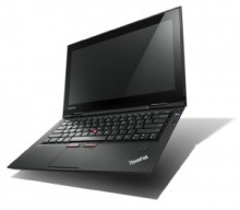 レノボ・ジャパン　ThinkPad史上最薄を実現した高性能モバイルノートブックPC「ThinkPad X1」発売