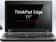レノボ・ジャパン ThinkPad Edgeシリーズからコストパフォーマンスの高いAMD AthlonII搭載モデルを発売