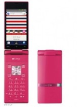 ソフトバンクモバイル　従来型携帯のスタイリッシュさを継承した「大人女子」向けスマートフォン「AQUOS PHONE THE HYBRID 007SH J」を発売