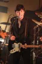 【エンタがビタミン♪】「かっこいい！　」新生JAYWALKのLIVEで登場した日米ハーフ新ボーカルにファンから声援。