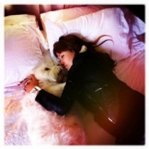 【イタすぎるセレブ達】モテモテ女優オリヴィア・ワイルド、「ボーイフレンド」とのベッドイン写真をツイッターで公開!?