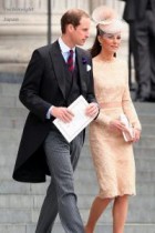 【イタすぎるセレブ達】「ウィリアム王子とキャサリン妃は熱い喧嘩をする」と英国王室のドキュメンタリー映画。