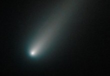 【米国発！Breaking News】 残念！　アイソン彗星についてNASAが「生き残れなかった」と発表。