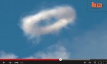 【EU発！Breaking News】噴火中のエトナ火山、空にはこんな珍現象も。（伊）＜動画あり＞