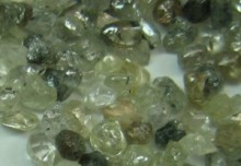 【アフリカ発！Breaking News】紛争ダイヤモンド問題は解決？　ジンバブエ産ダイヤ30万カラットが欧州へ。