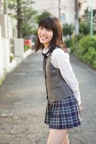 【エンタがビタミン♪】松井珠理奈が選ぶAKB48、SKE48のマドンナは？　「みんながなりたい理想の女の子」