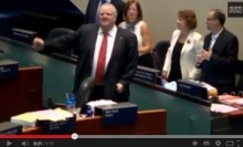 【米国発！Breaking News】コカイン使用を認めたカナダ・トロント市長、議会で陽気にダンスを踊る。＜動画あり＞