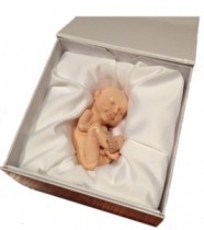 【米国発！Breaking News】胎児がレプリカに。「3D/4D画像を忠実に再現しますよ」と仰天の新ビジネス。（加州）