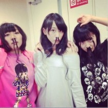 【エンタがビタミン♪】SKE48・松井玲奈が“鼻毛写真”を公開。「みんな笑っている方がいい」