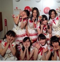 【エンタがビタミン♪】松井玲奈がSKE48の人気に不安。「イベント参加者が減っている気がする」