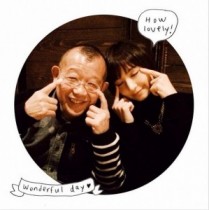 【エンタがビタミン♪】篠田麻里子と笑福亭鶴瓶が一緒に夜ご飯。“タレ目”のものまねも披露。