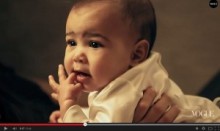 【イタすぎるセレブ達】キム・カーダシアンの長女が映る動画が公開に。＜動画あり＞