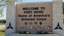 【米国発！Breaking News】米最大規模の陸軍基地「フォート・フッド」で銃乱射事件。4人死亡、負傷者多数。（テキサス州）