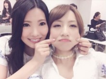 【エンタがビタミン♪】AKB48・倉持明日香がファン考案のJPN48イレブンを公開。「ボランチ！　たかまる」