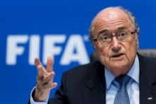 【EU発！Breaking News】「W杯にカタールを選んだのは大失敗」。FIFAブラッター会長、スイスのインタビューで。