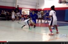【米国発！Breaking News】9歳のバスケ天才少女を「マイアミ大学」がリクルーティング。＜動画あり＞