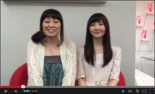 【エンタがビタミン♪】元SKE48・秦佐和子が声優イベントでMC。告知動画にファンも感慨「元気そうで何より」