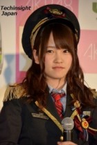 【エンタがビタミン♪】AKB48・川栄李奈が“ヘビーローテーション”センターに歓喜。「生きててよかったぁ」