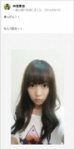 【エンタがビタミン♪】HKT48・多田愛佳の“すっぴん”が好評。AKB48・阿部マリアの「絶対メイクしてる方が可愛い」論を覆す。