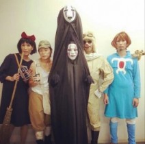 【エンタがビタミン♪】田村淳が“ジブリ仮装”を公開。なぜかハロウィンを巡って論争に。