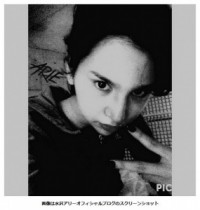 【エンタがビタミン♪】水沢アリー、今度は“男の子”になった写真を公開。「彼氏になって」と称賛の声。
