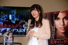 【エンタがビタミン♪】HKT48・指原莉乃が“フィクサー宣言”？　「強くてかっこいい女性になってメンバーを守る」
