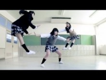 【エンタがビタミン♪】現役女子高生ユニット“アップ☆トゥーユー”がMVを公開。爆笑NGシーンは必見。