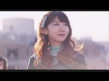 【エンタがビタミン♪】“ぱるる”の涙から始まる。AKB48新曲『Green Flash』 Short ver.のMVにファンが疑問。
