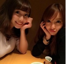 【エンタがビタミン♪】板野友美と佐野ひなこが“ラッスンゴレライ”。「ちょっちょっとまて、うぉにさん！」