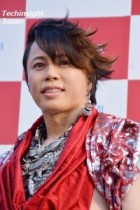 【エンタがビタミン♪】西川貴教のツイッターに吉村由美がお祝いコメント。「復縁しちゃえば」「仲良すぎる」の声が続々。