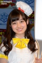 【エンタがビタミン♪】橋本環奈、AKB48選抜総選挙の予想は「超難しい」。「自分が一番なのでは？」に苦笑い。